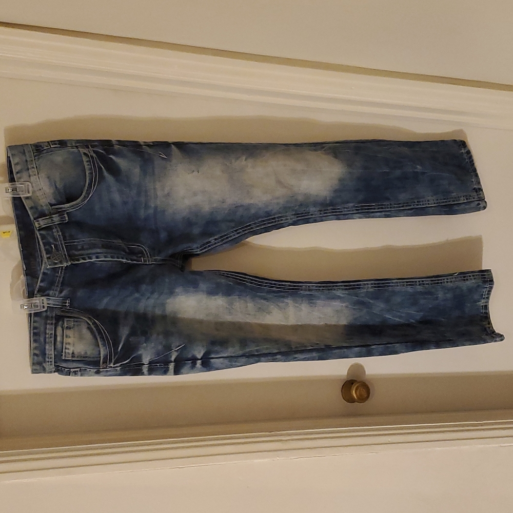 Demolition men's Jeans 34-30